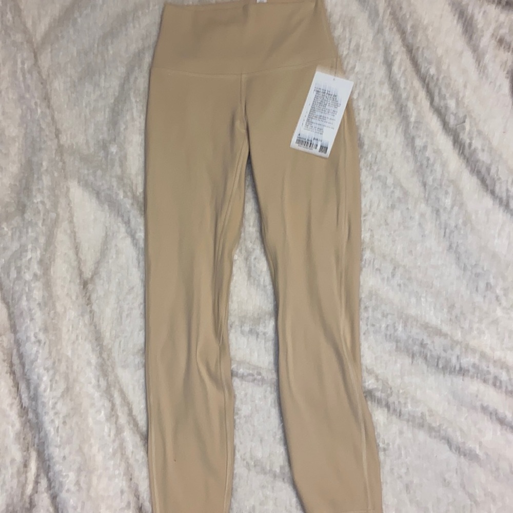 Lulu Lemon, never worn, NWT